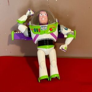 Buzz Lightyear Toy Story